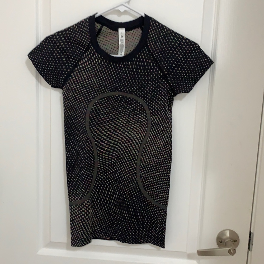 Lululemon Shirt